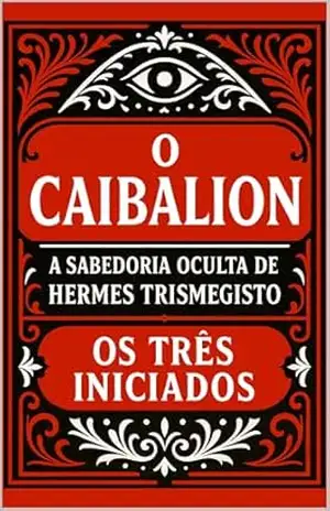 O Caibalion: A Sabedoria Oculta de Hermes Trismegisto – William W. Atkinson