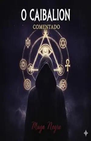 O Caibalion Comentado — Mago Negro: OS SETE PRINCÍPIOS HERMÉTICOS EXPLICADOS PELO MAGO NEGRO – Mago Negro O Caibalion Comentado — Mago Negro: OS SETE PRINCÍPIOS HERMÉTICOS EXPLICADOS PELO MAGO NEGRO – Mago Negro