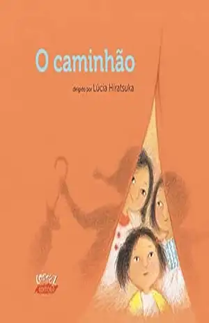 O caminhão – Lúcia Hiratsuka O caminhão – Lúcia Hiratsuka