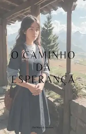 O Caminho da Esperança – Marcos Lenilson O Caminho da Esperança – Marcos Lenilson
