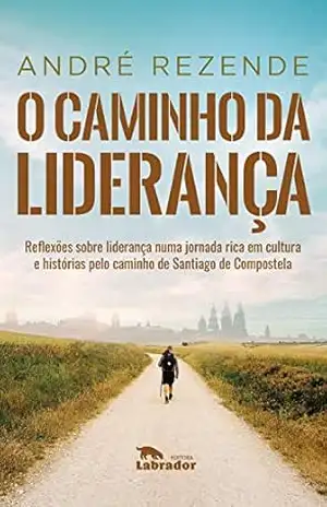 O caminho da liderança – André Rezende O caminho da liderança – André Rezende