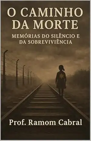 O Caminho da Morte: Memórias do Silêncio e da Sobrevivência – Ramom  Cabral