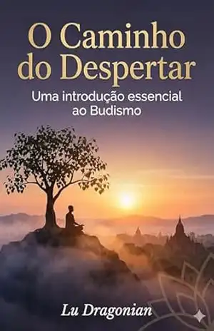 O Caminho do Despertar: Uma Introdução Essencial ao Budismo – Lu Dragonian