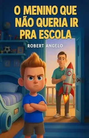 O CAMINHO DO FUTURO – ROBERT angelo