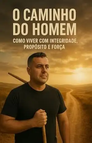 O Caminho do Homem: Como viver com integridade, propósito e força – Leandro  Leal