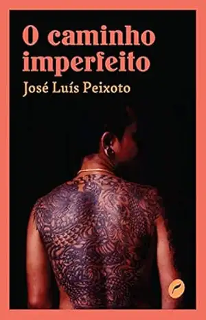 O caminho imperfeito – José Luís Peixoto