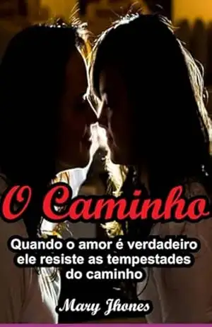 O Caminho – Mary Jhones