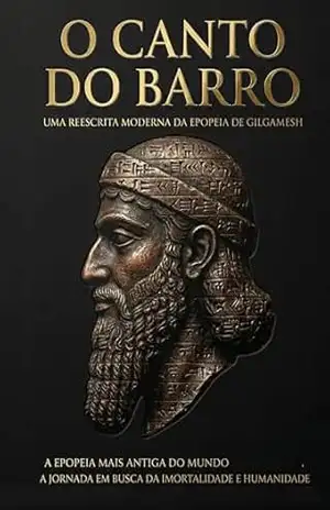 O Canto do Barro: Uma reescrita moderna da Epopeia de Gilgamesch – Fabricio de Mello Viegas