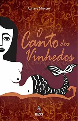 O Canto dos vinhedos – Adriano Marcena O Canto dos vinhedos – Adriano Marcena