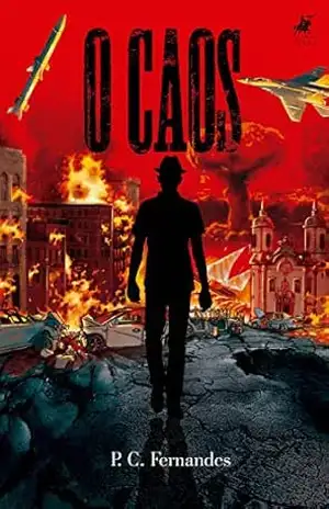 O caos - P. C. Fernandes O caos - P. C. Fernandes