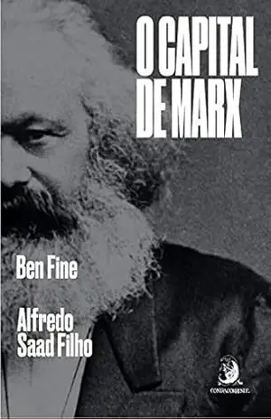 ”O Capital” de Marx – Ben Fine ”O Capital” de Marx – Ben Fine