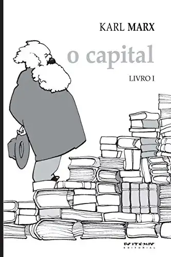 Baixar O Capital – Livro 1: Crítica da economia política. Livro 1: O processo de produção do capital (Coleção Marx e Engels) pdf, epub, mobi, eBook