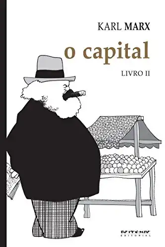 Baixar O Capital – Livro 2: Crítica da economia política. Livro 2: O processo de circulação do capital (Coleção Marx e Engels) pdf, epub, mobi, eBook