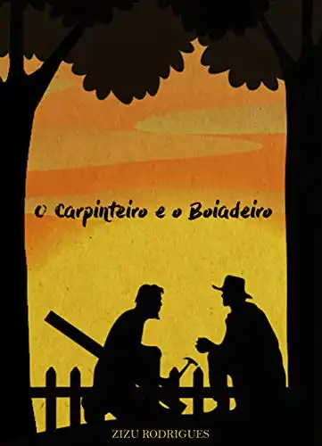 Baixar O Carpinteiro e o Boiadeiro. pdf, epub, mobi, eBook