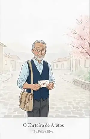 O Carteiro de Afetos – Felipe Silva