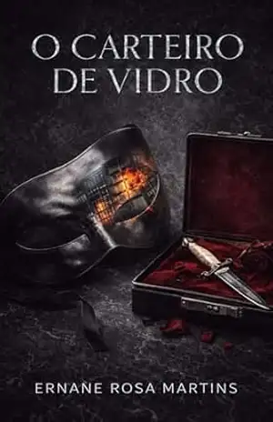 O CARTEIRO DE VIDRO – Ernane Rosa Martins