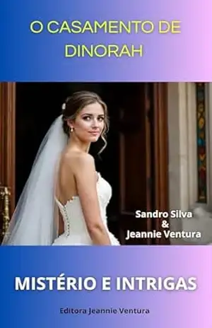 O Casamento de Dinorah – Sandro Silva O Casamento de Dinorah – Sandro Silva