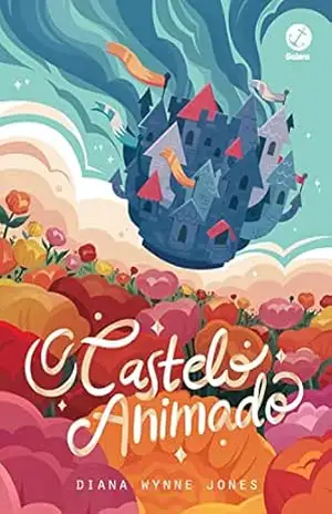 O castelo animado – Diana Wynne Jones