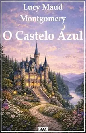 O Castelo Azul – Lucy Maud  Montgomery