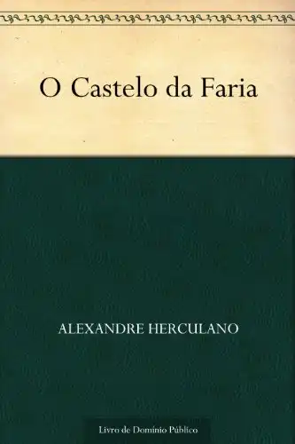 Baixar O Castelo da Faria pdf, epub, mobi, eBook