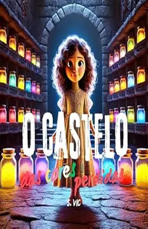 O Castelo das Cores Perdidas – S. Vic O Castelo das Cores Perdidas – S. Vic