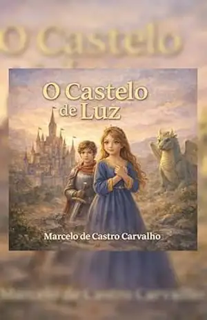O Castelo de Luz – Marcelo Castro Carvalho O Castelo de Luz – Marcelo Castro Carvalho