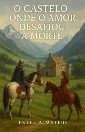 O Castelo Onde o Amor Desafiou a Morte – Ekles A. Mateus O Castelo Onde o Amor Desafiou a Morte – Ekles A. Mateus
