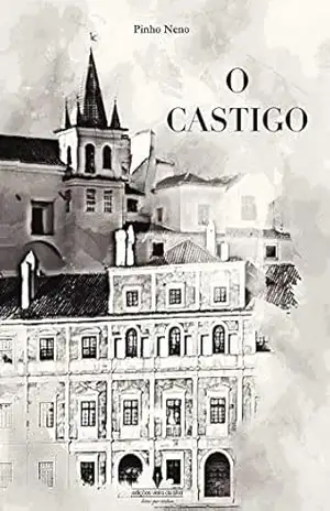 O CASTIGO – Pinho Neno O CASTIGO – Pinho Neno