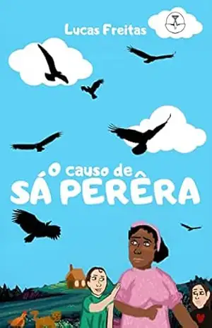 O Causo de Sá Perêra – Lucas Freitas