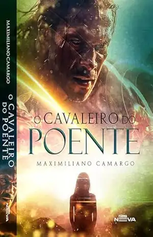 O cavaleiro do poente – Maximiliano Camargo