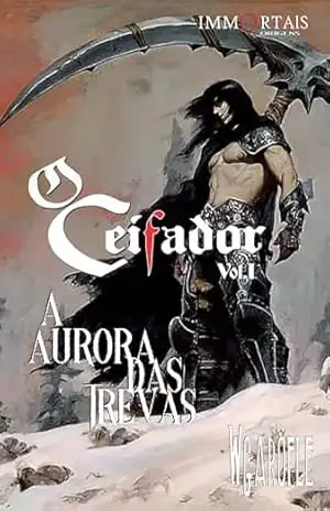 O Ceifador: A Aurora das Trevas – W Garofle