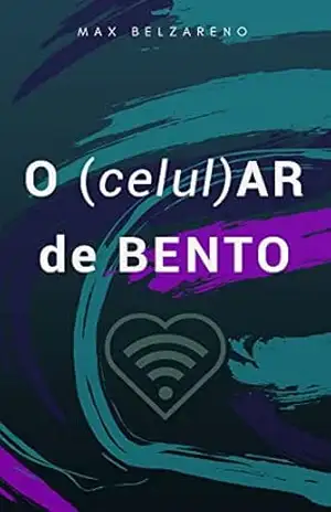 O (celul)AR DE BENTO – Max Belzareno