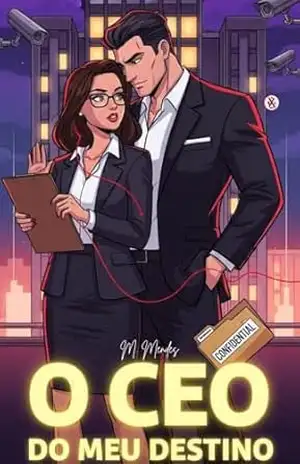 O CEO do Meu Destino – M. Mendes