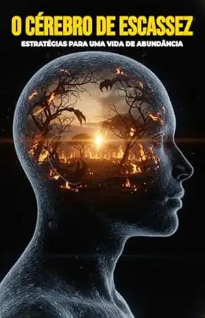 O Cérebro de Escassez: Domine seus instintos ancestrais para alcançar a liberdade financeira através da neurociência aplicada ao comportamento humano. – Rodrigo Schmoeller