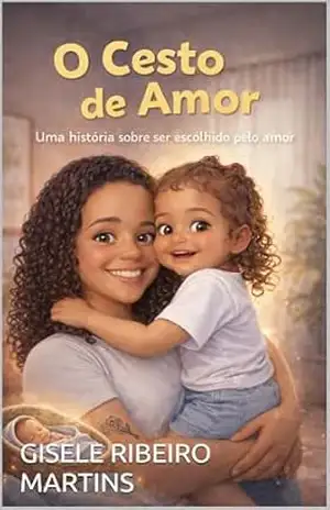 O CESTO DE AMOR (TODO DIA COM DEUS) – GISELE RIBEIRO  MARTINS