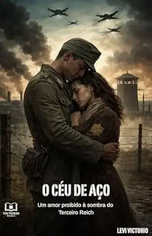 O Céu de Aço: Um amor proibido à sombra do Terceiro Reich – Leví  Victorio