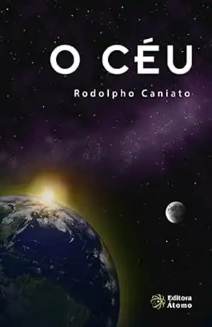 O Céu – Rodolpho Caniato O Céu – Rodolpho Caniato