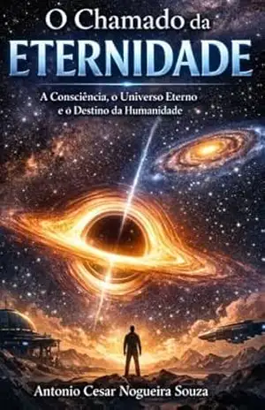 O Chamado da Eternidade: A consciencia,o Universo Eterno e o destino da Humanidade – antonio Nogueira