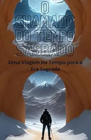 O Chamado Do Tempo Sagrado: Uma Viagem No Tempo Para A Era Sagrada – Daniel Alberton