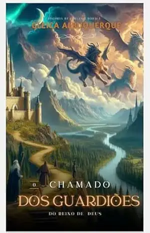 O chamado dos guardiões do reino de Deus - Gleica  Albuquerque