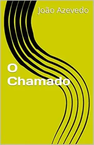 O Chamado – João Azevedo O Chamado – João Azevedo
