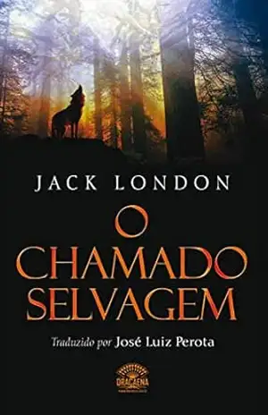 O Chamado Selvagem – Jack London