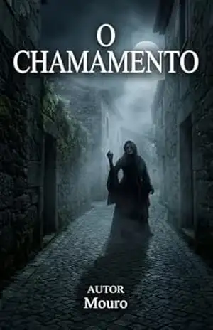 O Chamamento – Mouro  Mouro