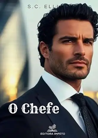 Baixar O Chefe pdf, epub, mobi, eBook