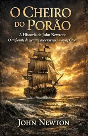 O Cheiro do Porão: A História de John Newton – Newton  Cesar
