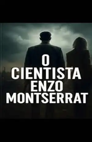 O Cientista – Enzo  Montserrat