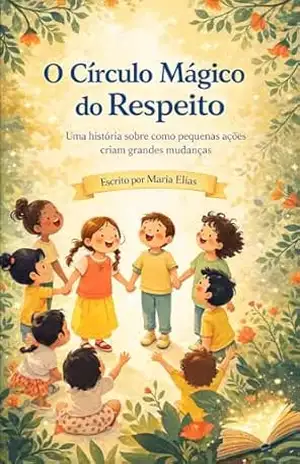 O Circulo magico do respeito – Maria Elias O Circulo magico do respeito – Maria Elias