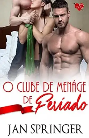 O Clube de Menáge de Feriado – Jan Springer