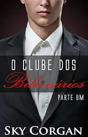 O Clube dos Bilionários – Sky Corgan