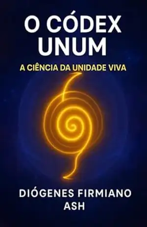 O Códex Unum – Diógenes Firmiano;ash